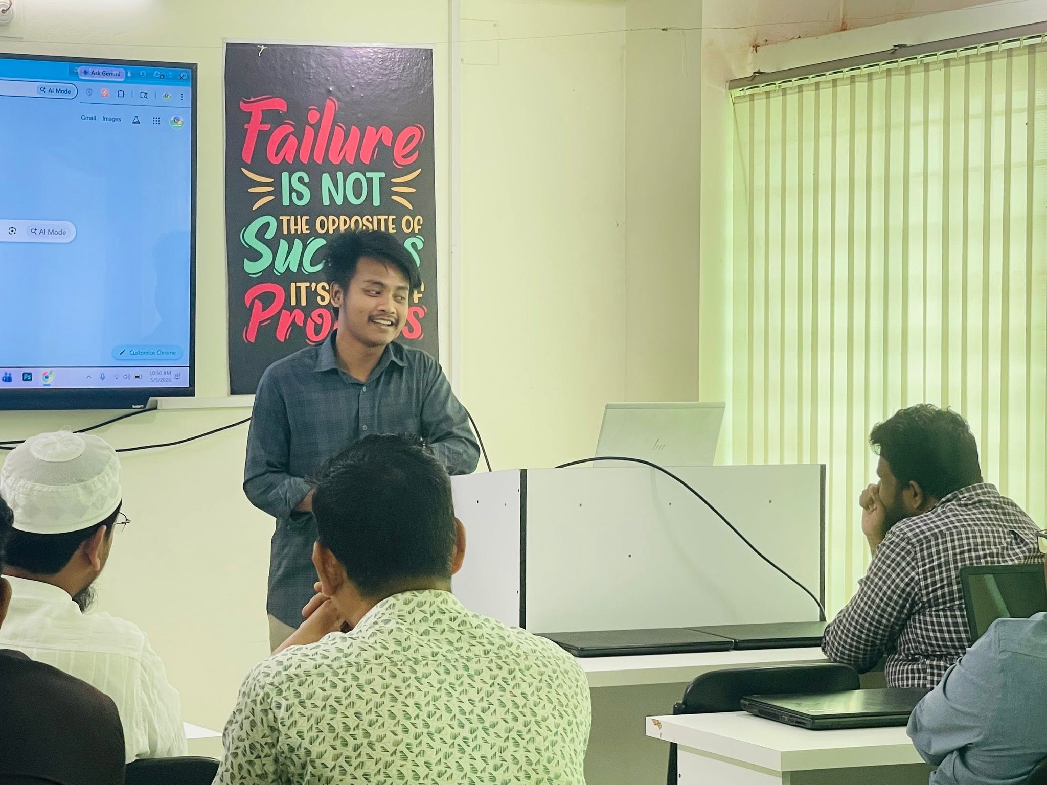 Success Learners