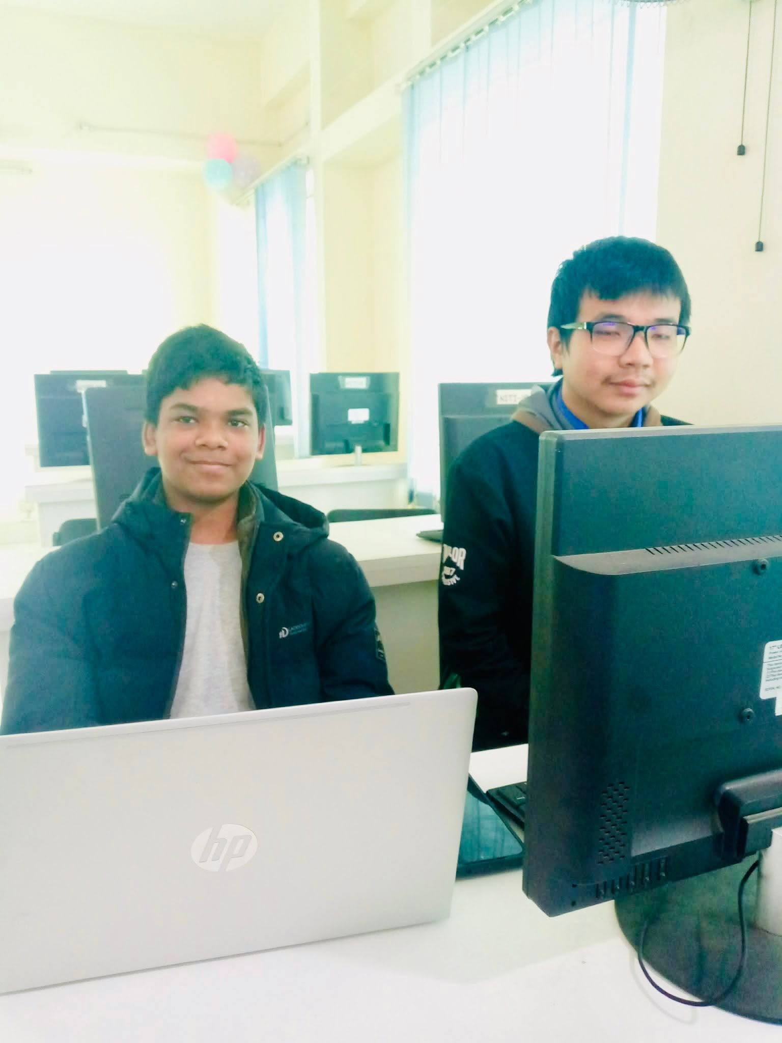 Success Learners
