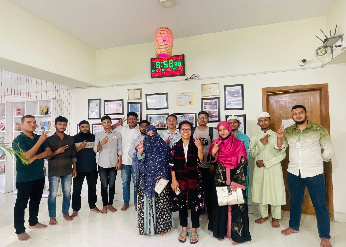 Success Learners