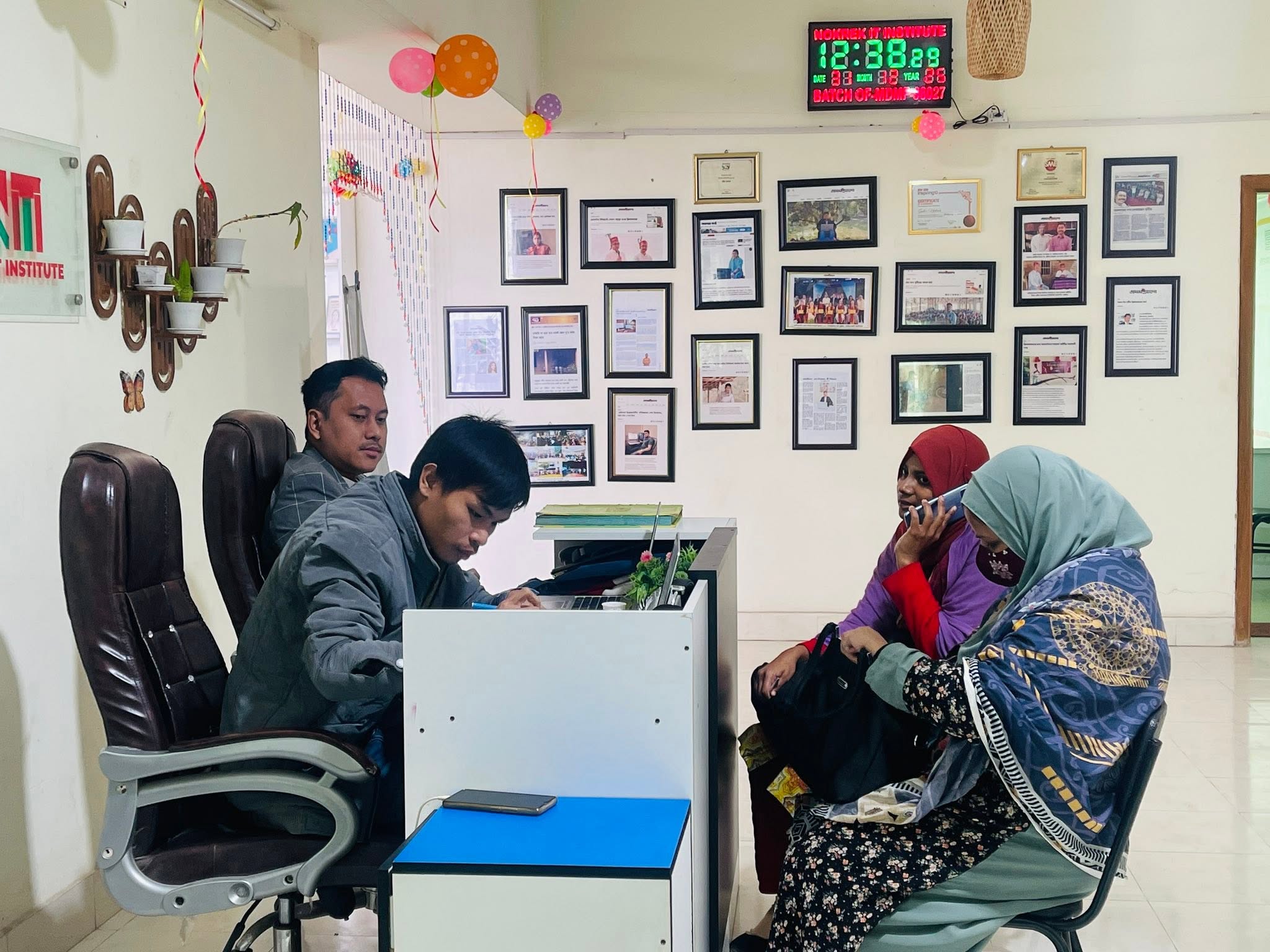 Success Learners