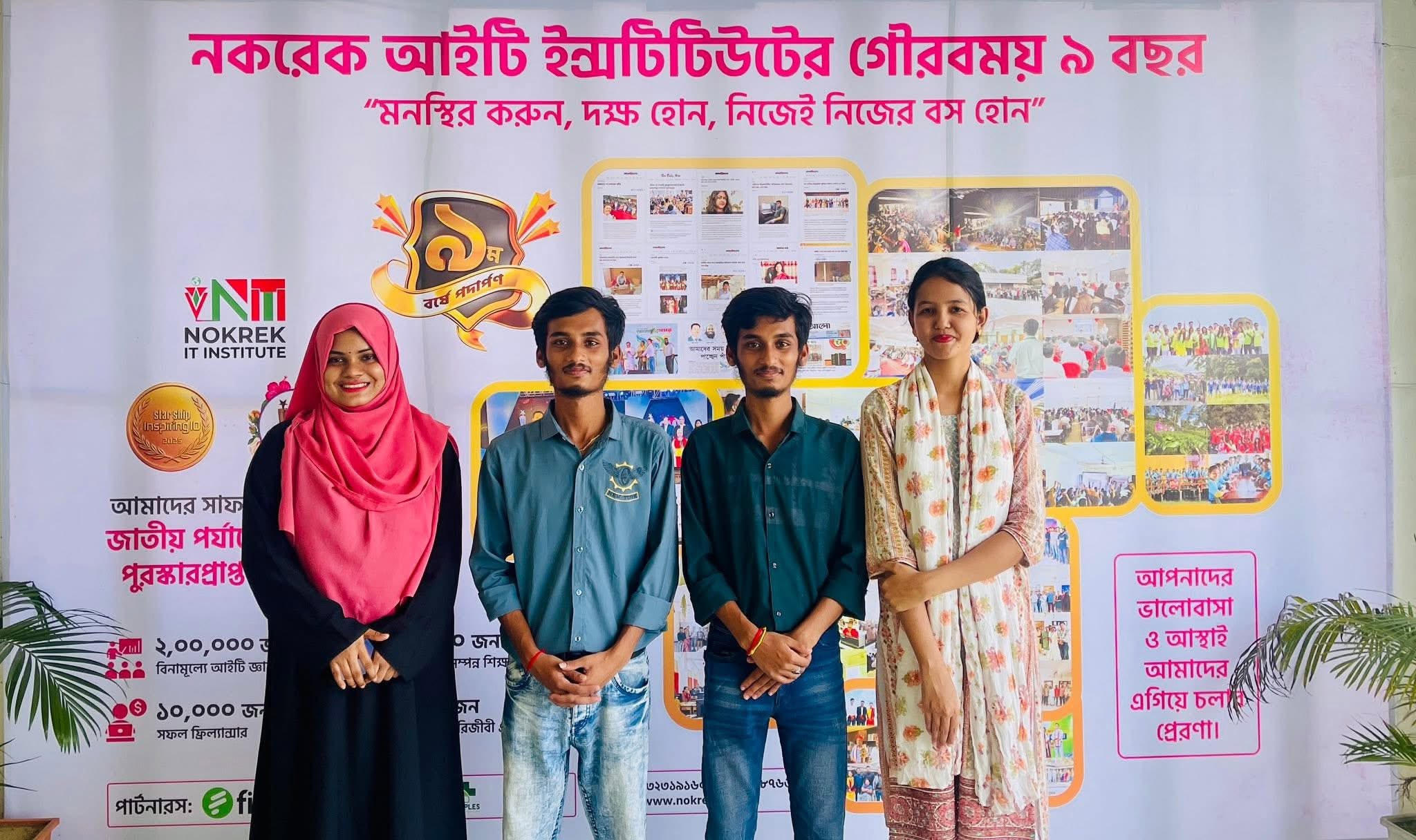 Success Learners