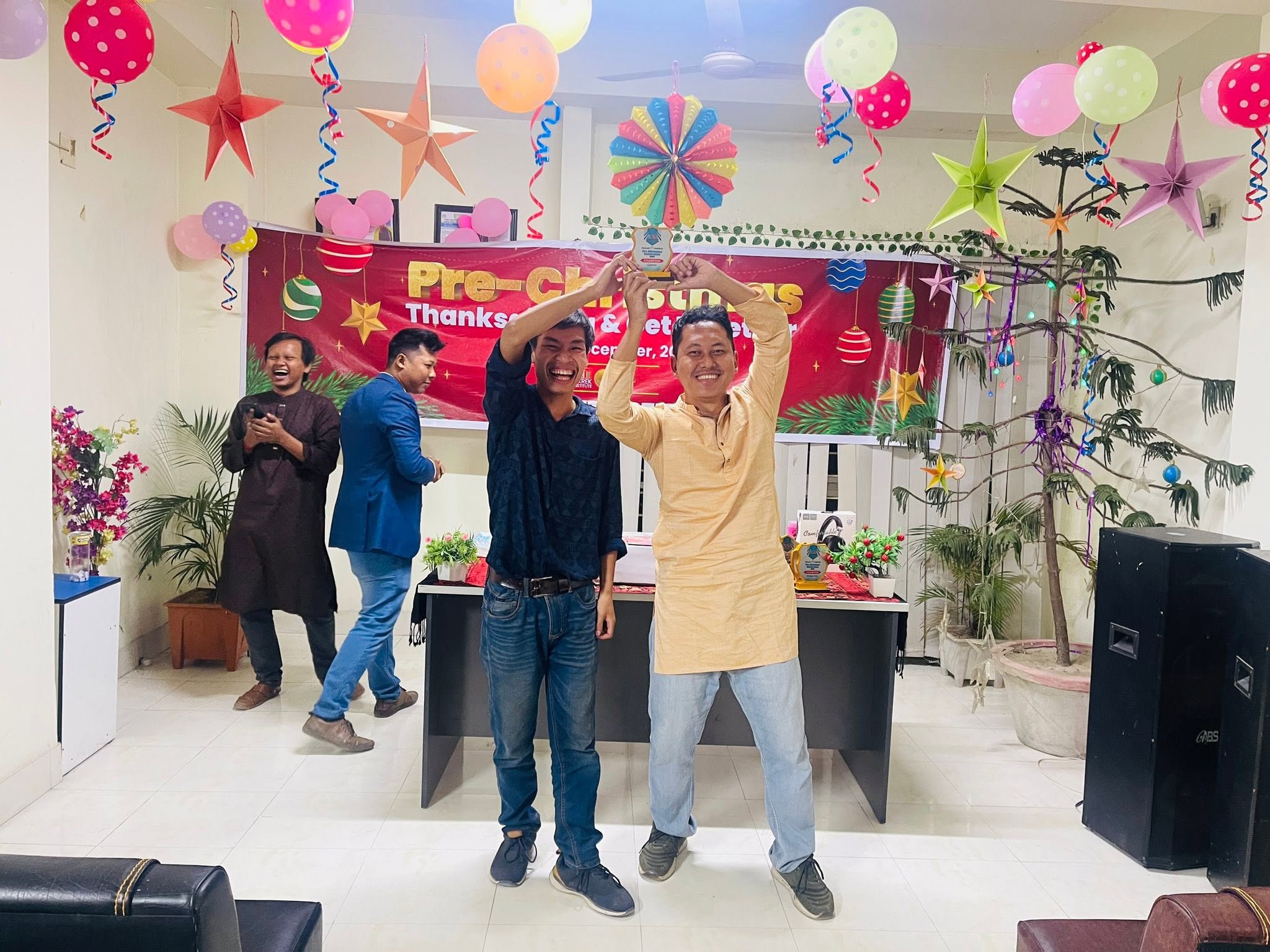 Success Learners