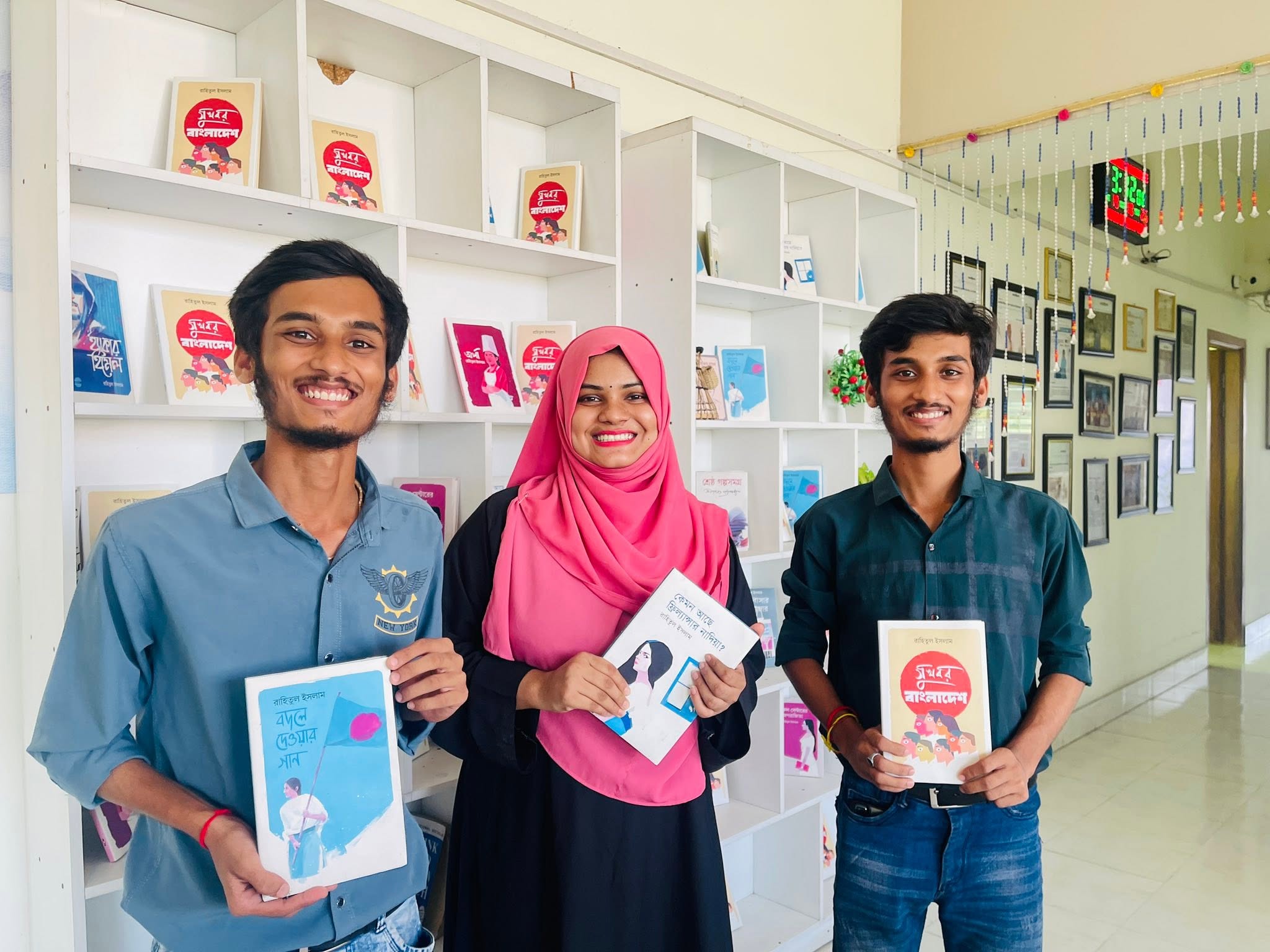 Success Learners