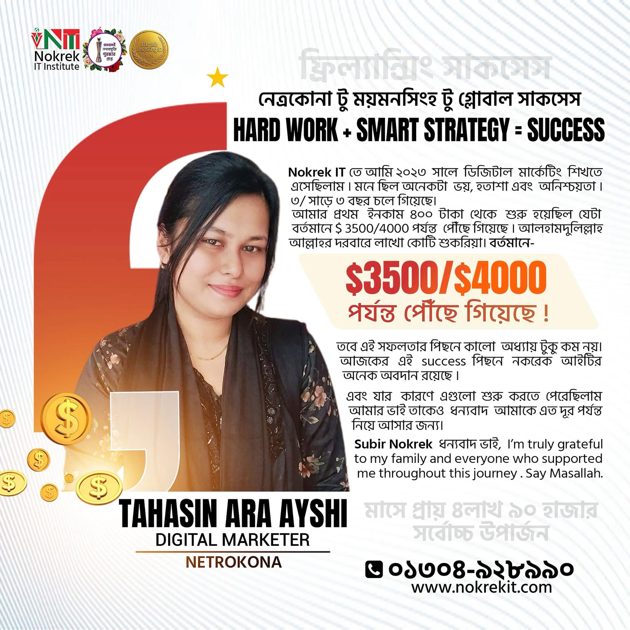 Success Learners