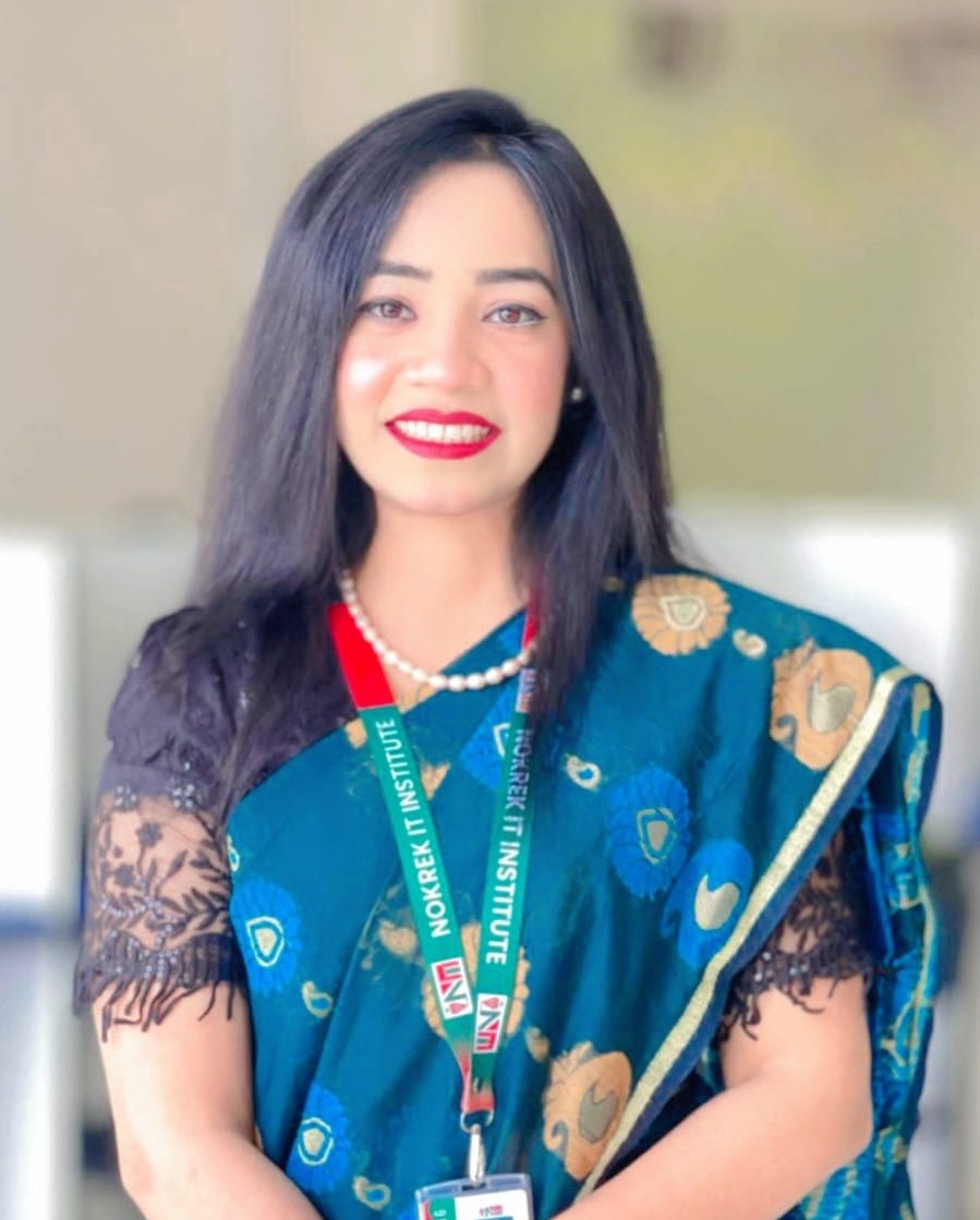 Meherin Talukder